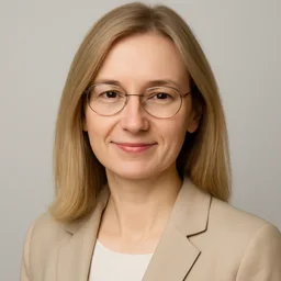 Julia Kozłowska